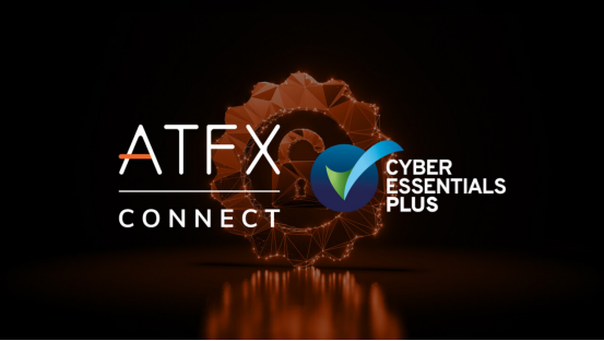 富灯网配资 ATFX Connect荣获Cyber Essentials Plus认证，树立了新标杆