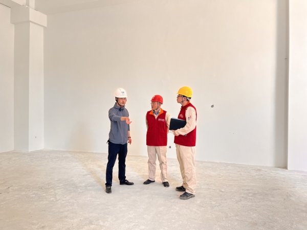 第二证券 “拿地建站”按下电力“加速键”，匠心打造上海首批“智造空间”优秀项目
