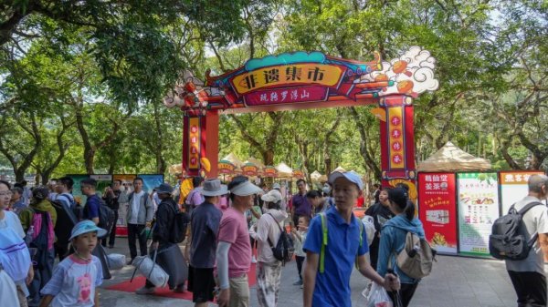 前海吉安 国庆游博罗 | 8天怎么玩？罗浮山这份游玩攻略快收藏！